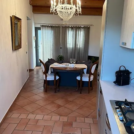 Vista Conero *