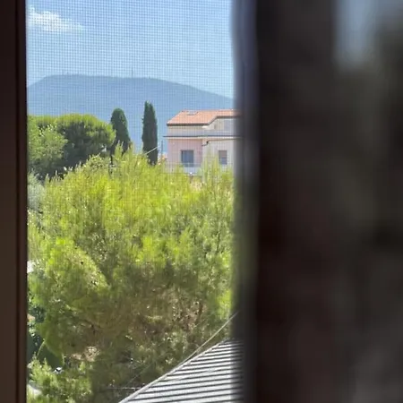 شقة Vista Conero أنكونا