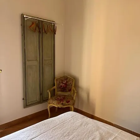 Vista Conero شقة