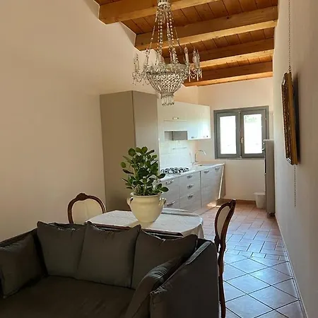Vista Conero شقة *