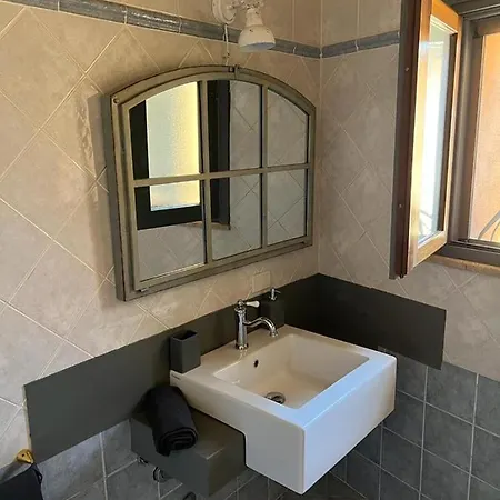 Vista Conero * أنكونا